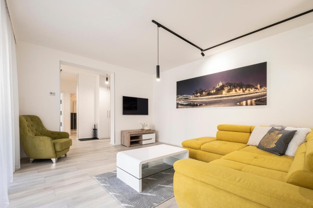 Divat Apartments - Central Smart Homes Győr Exterior foto